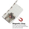 iPhone 14 Pro Cover Print Pug