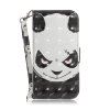 iPhone 14 Pro Cover Print Panda