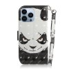 iPhone 14 Pro Cover Print Panda