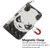 iPhone 14 Pro Cover Print Panda