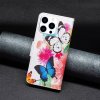 iPhone 14 Pro Cover Print Two Butterflies