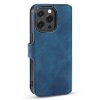 iPhone 14 Pro Cover Retro Blue
