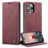 iPhone 14 Pro Cover Retro Flip Red