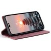 iPhone 14 Pro Cover Retro Flip Red