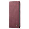 iPhone 14 Pro Cover Retro Flip Red
