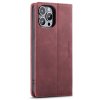 iPhone 14 Pro Cover Retro Flip Red