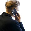 iPhone 14 Pro Cover Skin Pro Series Blue