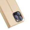 iPhone 14 Pro Cover Skin Pro Series Gold