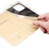 iPhone 14 Pro Cover Skin Pro Series Gold