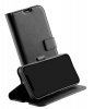 iPhone 14 Pro Max Cover Classic Wallet Black