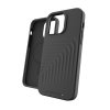 iPhone 14 Pro Max Case Brooklyn Snap Black