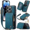 iPhone 14 Pro Max Case C20 Series Petrol