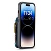 iPhone 14 Pro Max Case C20 Series Petrol