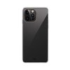 iPhone 14 Pro Max Case Flex Case Transparent