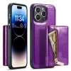 iPhone 14 Pro Max Case M3 Series Purple