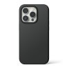 iPhone 14 Pro Max Case Silicone Black