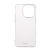 iPhone 14 Pro Max Case SoftCover Transparent