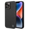 iPhone 14 Pro Max Case Star Pattern Black