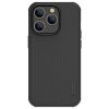 iPhone 14 Pro Max Case Super Frosted Shield Pro Black