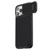 iPhone 14 Pro Max Case Textured Case Black