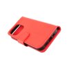 iPhone 14 Pro Cover Foldable Card Slot Red