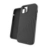 iPhone 14 Pro Case Brooklyn Snap Black