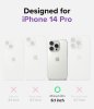 iPhone 14 Pro Case Fusion Clear