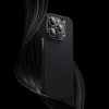 iPhone 14 Pro Case Kevlar MagSafe Black