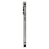 iPhone 14 Pro Case Liquid Crystal Crystal Clear