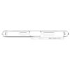 iPhone 14 Pro Case Liquid Crystal Crystal Clear