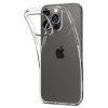iPhone 14 Pro Case Liquid Crystal Crystal Clear