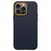 iPhone 14 Pro Case and Screen Protector Nano Pop 360 Blueberry Navy