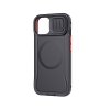 iPhone 13/iPhone 14 Case Evo Max Black