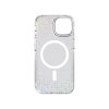 iPhone 13/14/15 Case Evo Sparkle MagSafe Radiant