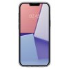iPhone 14 Case Liquid Crystal Crystal Clear