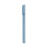 iPhone 14 Case Silicone Case Light Blue
