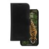 iPhone 13/14/15/16e/17e Cover Lynge Black