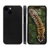 iPhone 13/14/15/16e/17e Cover Lynge Black
