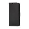 iPhone 13/14/15/16e/17e Cover Lynge Black