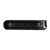 iPhone 13/14/15/16e/17e Cover Lynge Black