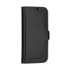 iPhone 13/14/15/16e/17e Cover Lynge Black