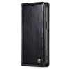 iPhone 15 Plus Cover 003 Series Black