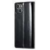 iPhone 15 Plus Cover 003 Series Black