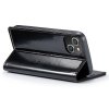 iPhone 15 Plus Cover 003 Series Black