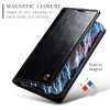 iPhone 15 Plus Cover 003 Series Black