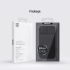 iPhone 15 Plus Case CamShield Silky Blue