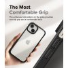 iPhone 15 Plus Case Fusion Bold Matte Black