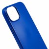 iPhone 15 Plus Case Jelly Glitter Blue