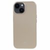 iPhone 15 Plus Case Jelly Glitter Gold