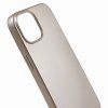 iPhone 15 Plus Case Jelly Glitter Gold
